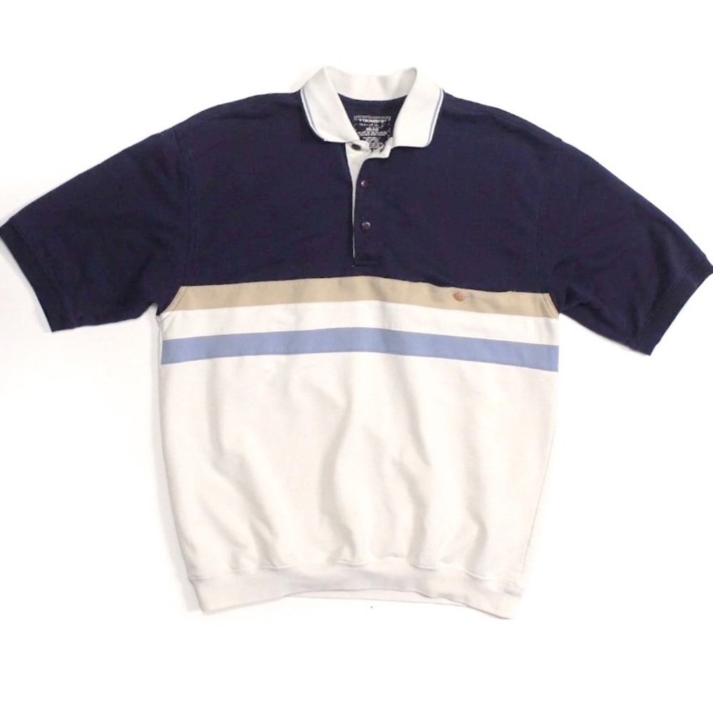 DAD SHIRT POLO